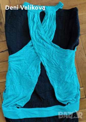 Топ, снимка 7 - Корсети, бюстиета, топове - 35244426