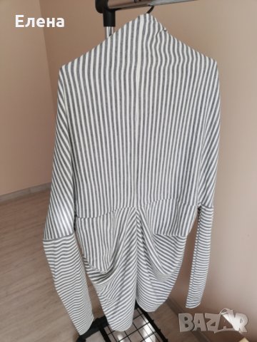 Дамска жилетка, снимка 4 - Жилетки - 30009308