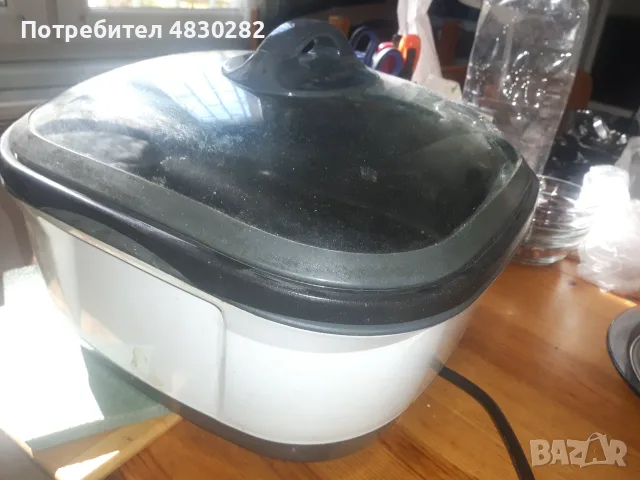 Печка - Morphy Richards Model No. 48615 1500W, снимка 4 - Печки, фурни - 56452364