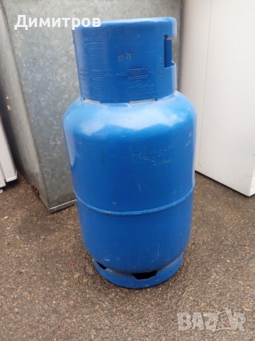 Газова бутилка в Газови котлони в гр. Варна - ID40026559 | Bazar.bg