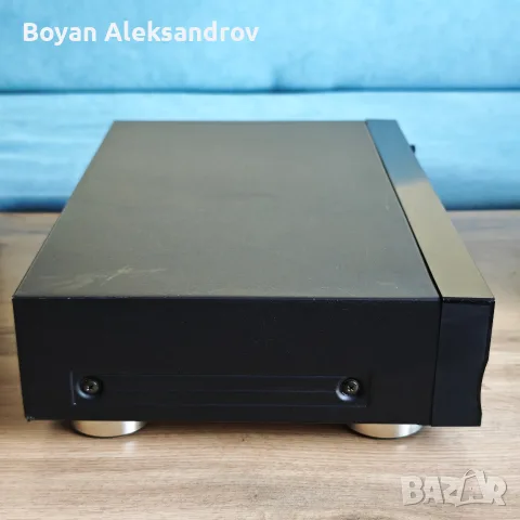 CD Рекордер Pioneer PDR-509, снимка 2 - Декове - 56171933