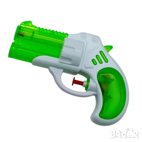 Воден пистолет , снимка 1