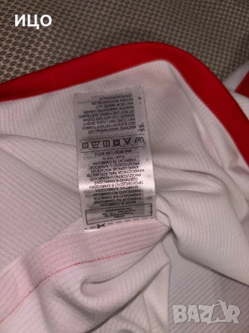 Нова футболна тениска на Bayern Munchen, снимка 5 - Футбол - 52251506