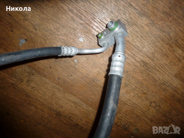 Климатични тръби за Опел Зафиара-А 2.0 дти, снимка 4 - Части - 37715920