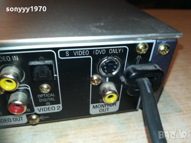 sony s-master 5.1ch full digital amplifier 0601211743, снимка 17 - Ресийвъри, усилватели, смесителни пултове - 31331335