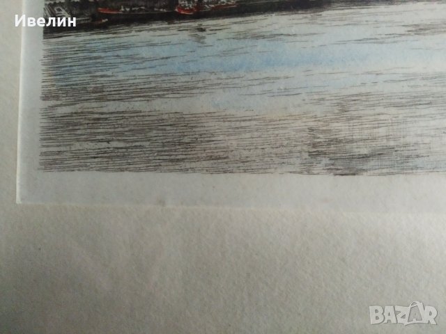 картина-графика, снимка 3 - Картини - 30521175