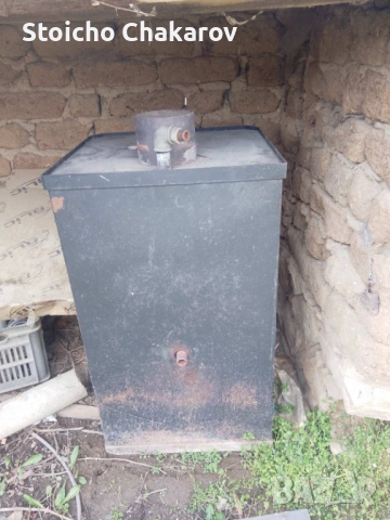 Камини с водни ризи и водни конвектори, снимка 4 - Отоплителни печки - 54088813