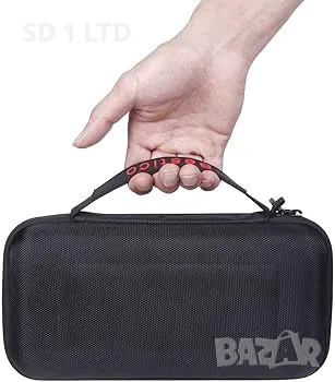 Калъф за Nintendo Switch Bestico GAME-YX-A498 box кутия за конзола, снимка 12 - Аксесоари - 49298383