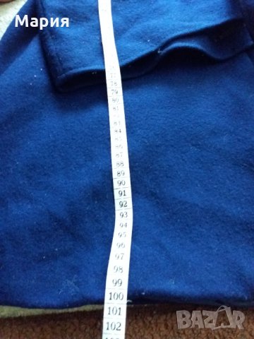 Ученическо палто от СОЦ-а - 10 лв, снимка 6 - Други - 29217122