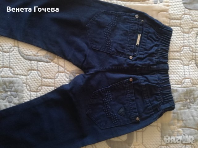 Детски ризи и детски панталони, снимка 10 - Детски ризи - 38276678