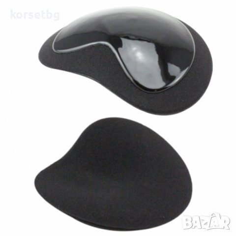 Самозалепващи подплънки за бански, комплект 2 чифта 5329+5330, снимка 6 - Бельо - 37474383