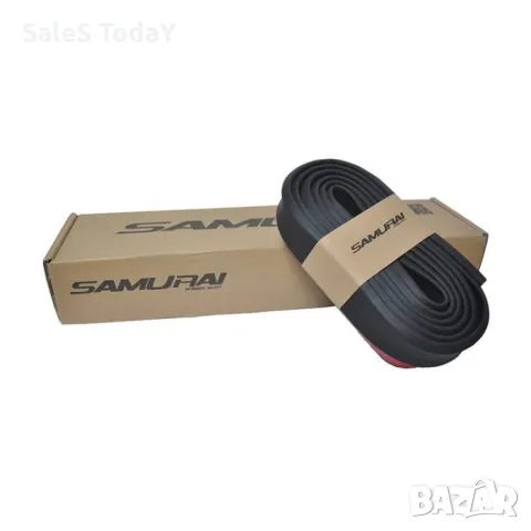 Лип спойлер за броня 