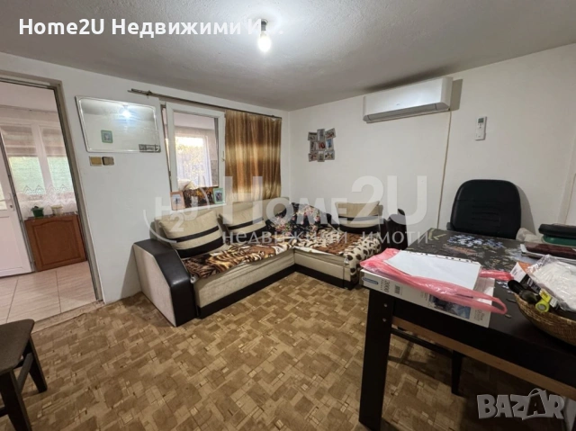 КЪЩА!! ПАРТИДИ ЗА ТОК И ВОДА!! БОРОВЕЦ - ЮГ!! САМОСТОЯТЕЛЕН ДВОР!!, снимка 5 - Къщи - 53229508