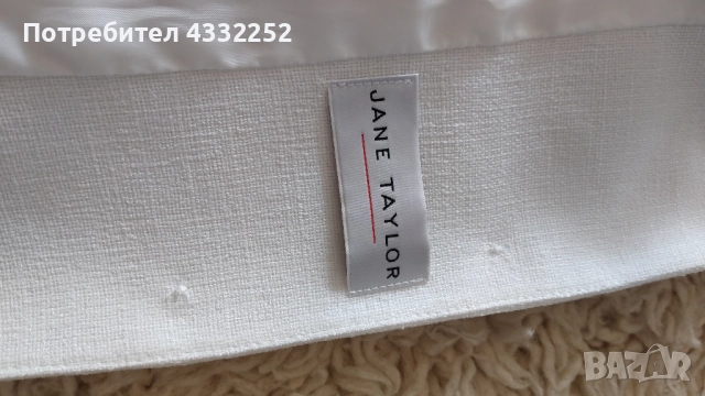 бяло лятно сако , снимка 2 - Ризи - 52501168