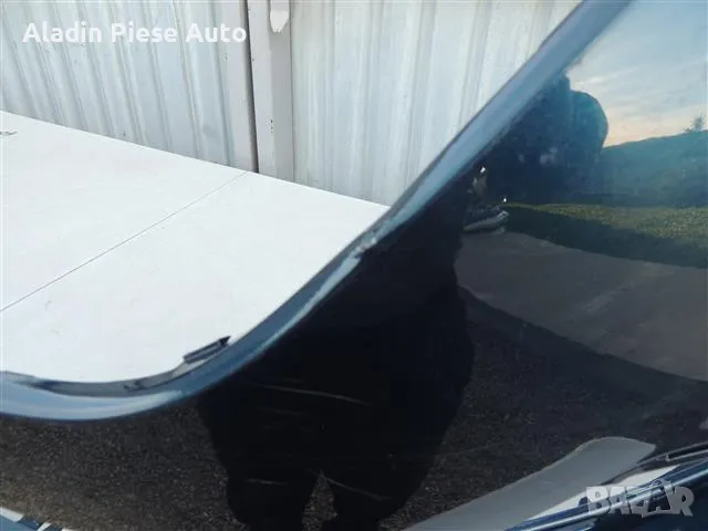 Предна броня Skoda Octavia 4 година 2019 2020 2021 2022 код 5E3807221 , снимка 3 - Аксесоари и консумативи - 50439857