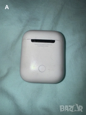 AirPods, снимка 2 - Bluetooth слушалки - 54348800