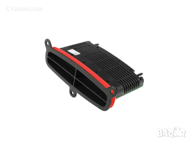 Xenon TMS Модул за светлини на BMW X3 F25, снимка 3 - Части - 50618256