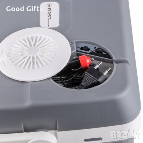 Хладилна чанта FIRST FA-5170, 32 литра, снимка 2 - Хладилни чанти - 35488437