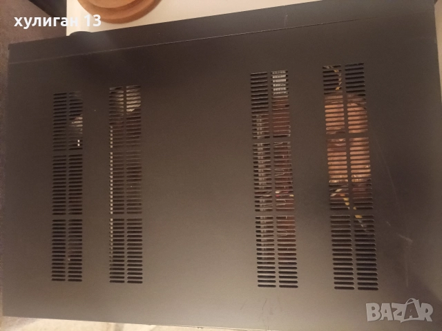 Продавам японски hi-fi усилвател Marantz PM 6010 OSE, снимка 9 - Ресийвъри, усилватели, смесителни пултове - 52810240