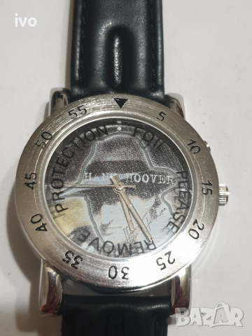 мъжки часовник, снимка 6 - Мъжки - 36410692