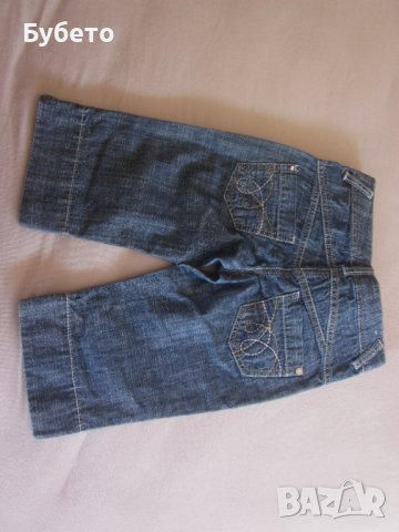 Къси дънки NEXT, снимка 6 - Детски панталони и дънки - 39718853