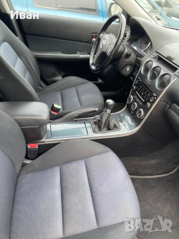 mazda 6, снимка 8 - Автомобили и джипове - 53057541