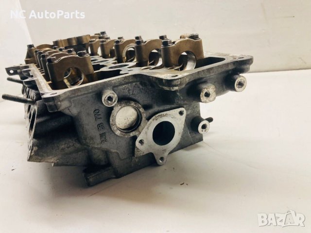 Цилиндрова глава за Kia Sportga Киа Спортидж 1.6 бензин G4FJ 221112B770 2018, снимка 4 - Части - 39693913