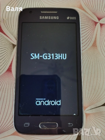 Самсунг duos за две сим карти и карта памет , снимка 3 - Samsung - 52047720