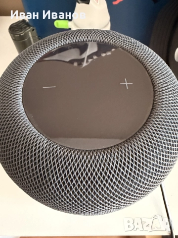 Apple HomePod 2 Gen., снимка 4 - Аудиосистеми - 55874973