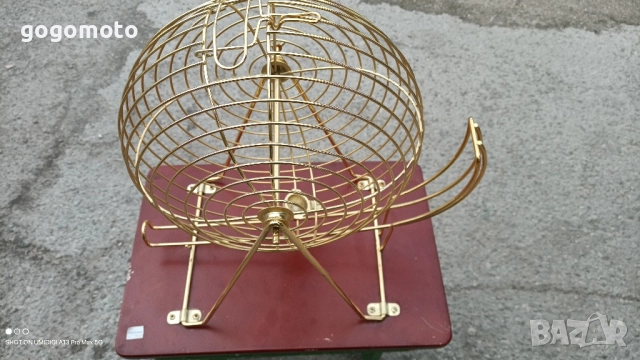 катинар СТОМАНЕН за колело с 3 секретни ключа, за решетка, за кола, волан , снимка 9 - Аксесоари за велосипеди - 51881256