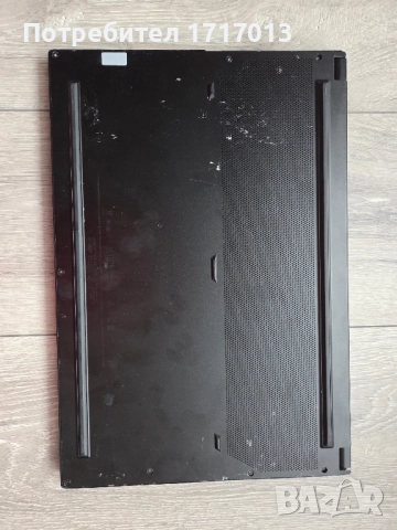 MSI GS66 i7 11800H / RTX 3080 / 32GB Ram / 2 TB SSD, снимка 5 - Лаптопи за игри - 52484294