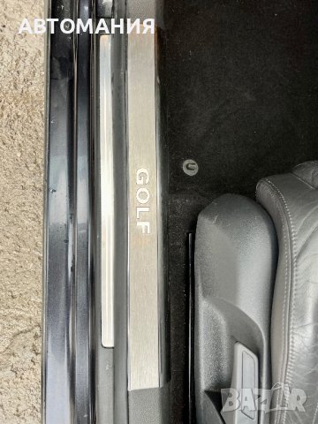 На ЧАСТИ. VW Golf 5 2.0 GTI  200кс 2006г код на мотор AXX, снимка 13 - Автомобили и джипове - 40188939