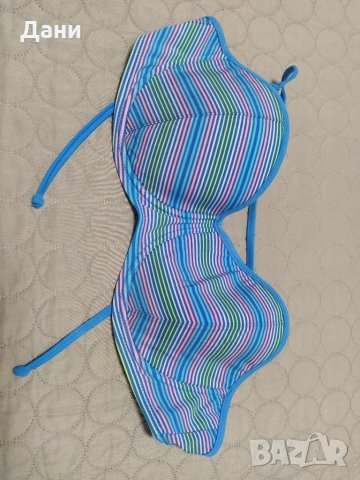 Дамски бански от две части, снимка 5 - Бански костюми - 34507671