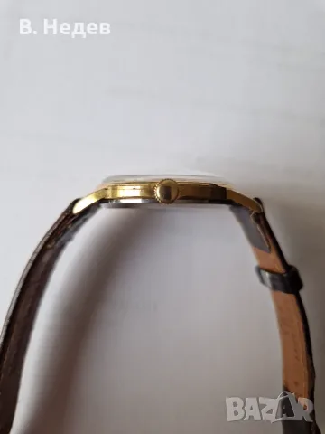 VTG часовник кал. UNITAS 6325 - wehrmachtswerk / Omega, снимка 7 - Мъжки - 55894613