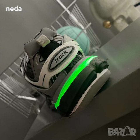 Balenciaga 2023(реплика) 999 Unisex , снимка 7 - Кецове - 39922844