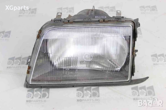  Ляв фар за Opel Ascona C (1981-1988)
