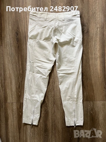 Дамски летен панталон, снимка 6 - Панталони - 54352237