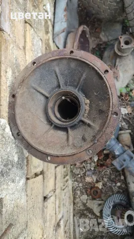 Ръкав за заден мост за Уаз ., снимка 3 - Части - 49608588