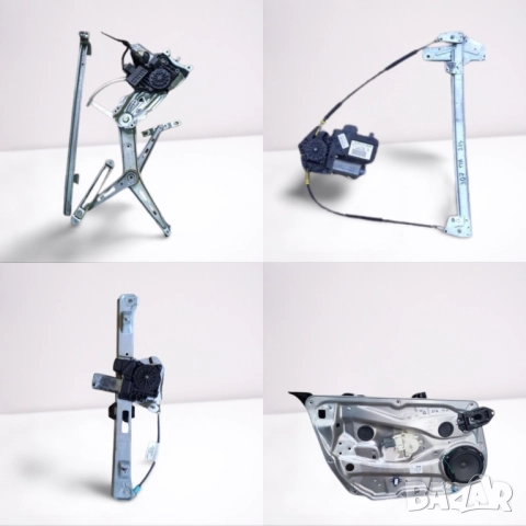 Ел. машинки / стъклоповдигачи за различни модели автомобили