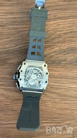 Часовник, снимка 3 - Мъжки - 51035321