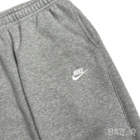 Оригинално мъжко долнище Nike Sportswear Club | S размер, снимка 4 - Спортни дрехи, екипи - 48697749