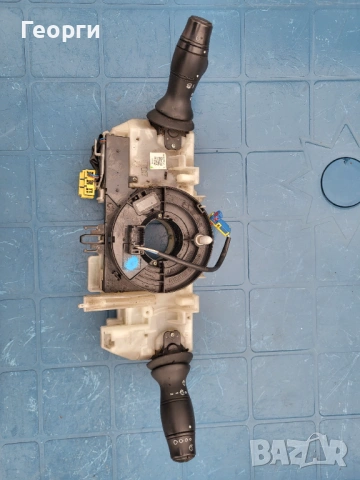 Подволанен превключвател (Ком) Renault Master 3 / 681720005R