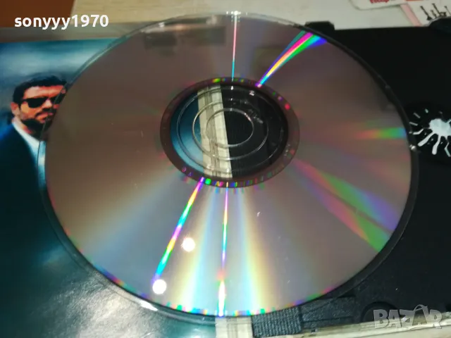 GEORGE MICHAEL CD 1212241615, снимка 17 - CD дискове - 48322531