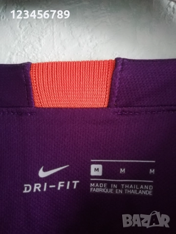 Manchester City De Bruyne Nike оригинална тениска фланелка Манчестър Сити Де Бройне third 2018 2019 , снимка 7 - Тениски - 52402724