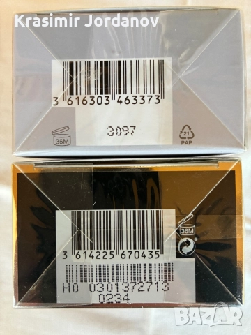 Calvin Klein ETERNITY, снимка 4 - Мъжки парфюми - 31941466