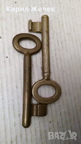Стари ключове 20821, снимка 4 - Декорация за дома - 32029368
