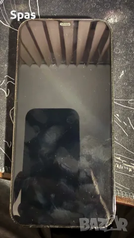 Iphone 12 pro max 128gb, снимка 4 - Apple iPhone - 56202759