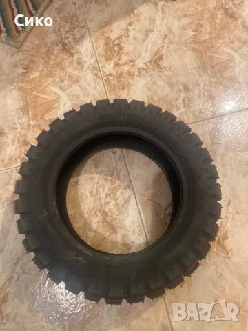 Гума за ел. тротинетка 90/65-6.5, снимка 1