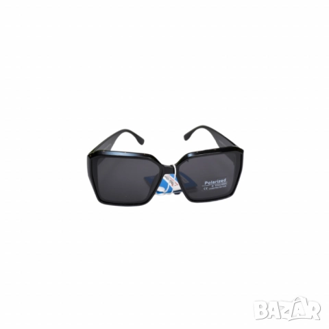 Слънчеви очила с трапецовидна форма и поляризирани стъкла – стил и защита, снимка 3 - Слънчеви и диоптрични очила - 52137920