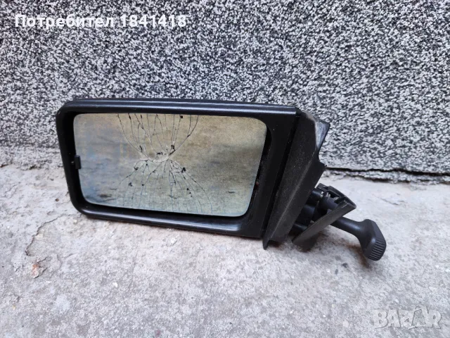 Ляво огледало Audi 100/ Ауди 100
